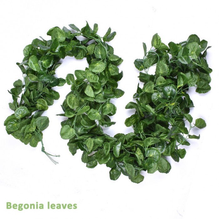 Artificial_Trailing_Ivy_Vine_5M_Begonia_leaves
